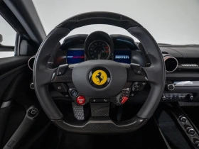 Ferrari 812 Superfast /AFS2/ALCANTARA/CARBON/LED/, снимка 13