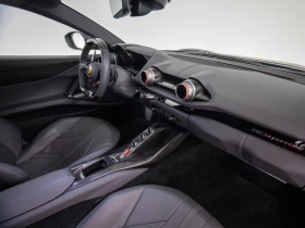 Ferrari 812 Superfast /AFS2/ALCANTARA/CARBON/LED/, снимка 14