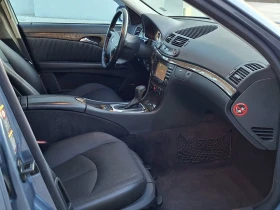 Mercedes-Benz E 320 цди-редови, снимка 9