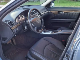 Mercedes-Benz E 320 цди-редови, снимка 7