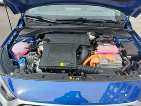 Hyundai Ioniq 1.6 plug-in hybrid,premier, снимка 12 - Автомобили и джипове - 40175179