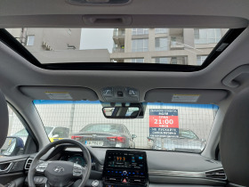 Hyundai Ioniq 1.6 plug-in hybrid,premier, снимка 11