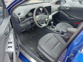 Hyundai Ioniq 1.6 plug-in hybrid,premier, снимка 7