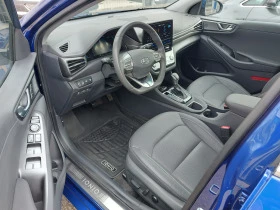 Hyundai Ioniq 1.6 plug-in hybrid, premier, снимка 7