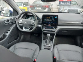 Hyundai Ioniq 1.6 plug-in hybrid, premier | Mobile.bg    5