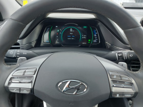 Hyundai Ioniq 1.6 plug-in hybrid,premier, снимка 10