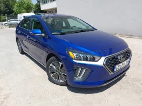     Hyundai Ioniq 1.6 plug-in hybrid, premier