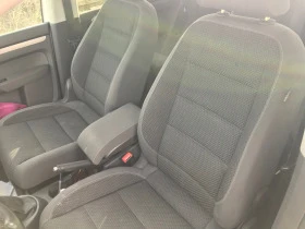 VW Touran 1.4 tsi metan, снимка 5