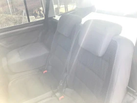 VW Touran 1.4 tsi metan, снимка 6