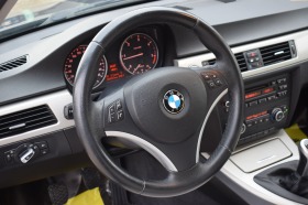BMW 320 2.0 Facelift 140к.с., снимка 9