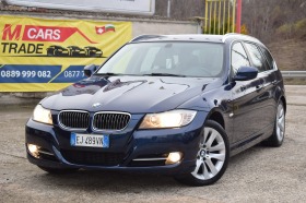 BMW 320 2.0 Facelift 140к.с., снимка 1 - Автомобили и джипове - 43397147