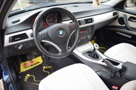 BMW 320 2.0 Facelift 140к.с., снимка 8 - Автомобили и джипове - 43397147