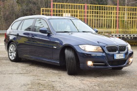 BMW 320 2.0 Facelift 140к.с., снимка 6 - Автомобили и джипове - 43397147