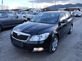 Skoda Octavia 2.0 TDI , снимка 1