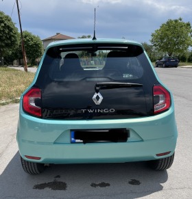 Renault Twingo, снимка 7