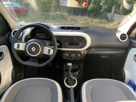 Renault Twingo, снимка 11
