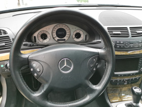 Mercedes-Benz E 280, снимка 8