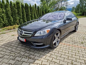 Mercedes-Benz CL 500 550 AMG 4matic | Mobile.bg    1