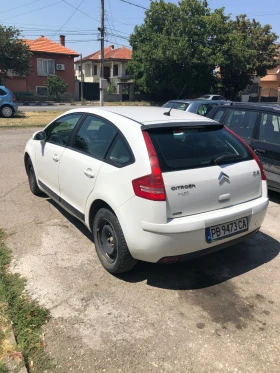 Citroen C4, снимка 3