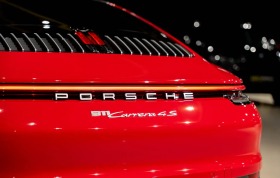 Porsche 911  Carrera 4S 3.0, снимка 8