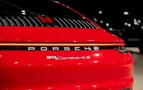 Porsche 911  Carrera 4S 3.0 - [9] 