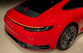 Porsche 911  Carrera 4S 3.0 | Mobile.bg    7