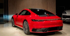 Porsche 911  Carrera 4S 3.0 | Mobile.bg    10