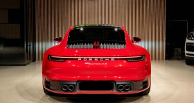 Porsche 911  Carrera 4S 3.0 | Mobile.bg    9