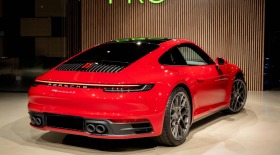 Porsche 911  Carrera 4S 3.0 | Mobile.bg    6