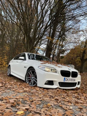 BMW 535 M-Performance      | Mobile.bg    15