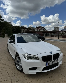 BMW 550 F10, снимка 2