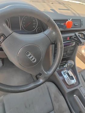 Audi A4, снимка 5