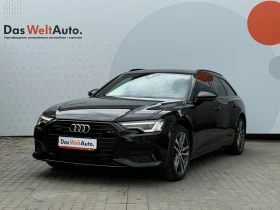 Audi A6 Sport 50 TDI quattro | Mobile.bg    1