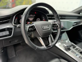 Audi A6 Sport 50 TDI quattro | Mobile.bg    13