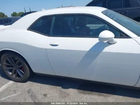 Dodge Challenger 6.2L V-8 SUPERCHARGER, 797HP Rear Wheel Drive, снимка 5