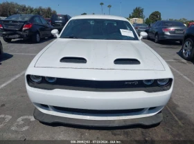 Dodge Challenger 6.2L V-8 SUPERCHARGER, 797HP Rear Wheel Drive, снимка 4