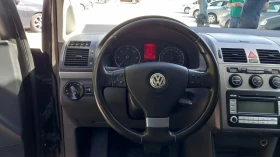 VW Touran, снимка 10