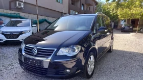 VW Touran, снимка 2