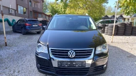 VW Touran, снимка 1