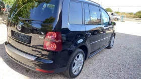 VW Touran, снимка 4