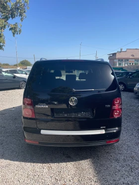 VW Touran, снимка 13