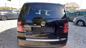 VW Touran, снимка 5