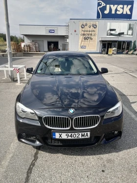  BMW 523