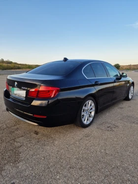 BMW 523 3.0i 204к.с КОЖА НАВИ XENON АВТОМАТ., снимка 8