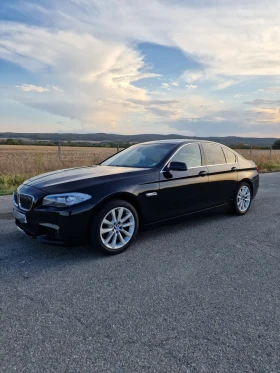 BMW 523 3.0i 204к.с КОЖА НАВИ XENON АВТОМАТ., снимка 6