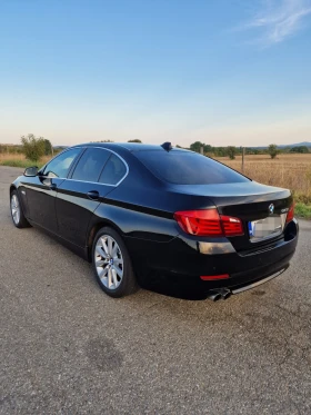 BMW 523 3.0i 204к.с КОЖА НАВИ XENON АВТОМАТ., снимка 7