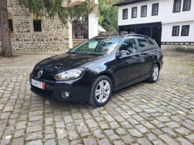 VW Golf 1.6TDI-2013-Нов Внос, снимка 1