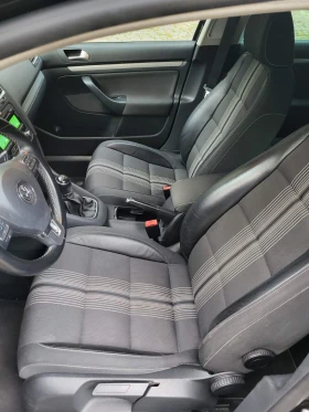 VW Golf 1.6TDI-2013-Нов Внос, снимка 9