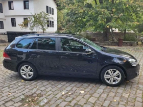 VW Golf 1.6TDI-2013-Нов Внос, снимка 4