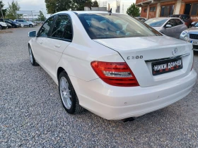 Mercedes-Benz C 200 Навигация!! Подгрев на седалки!!Партроник и.др, снимка 6